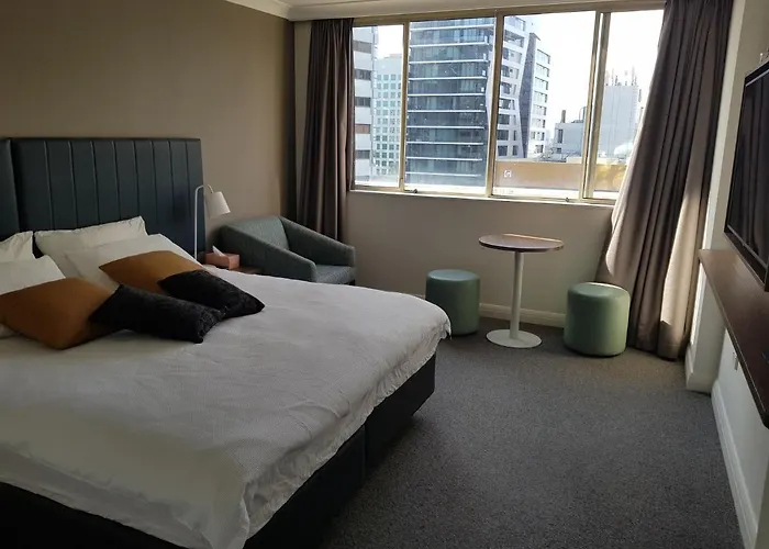 Chatswood Hotel