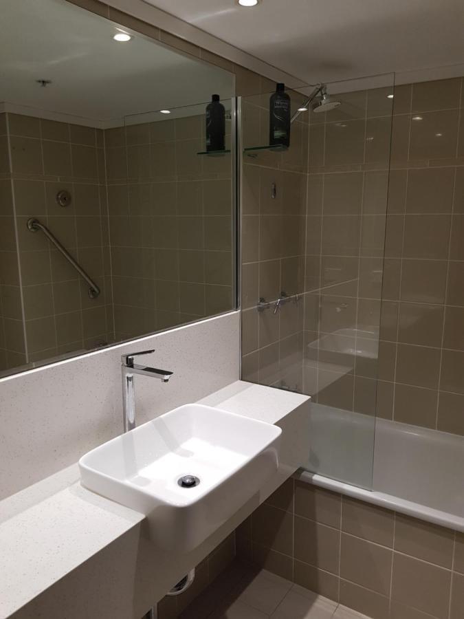 Chatswood Apartment Sydney