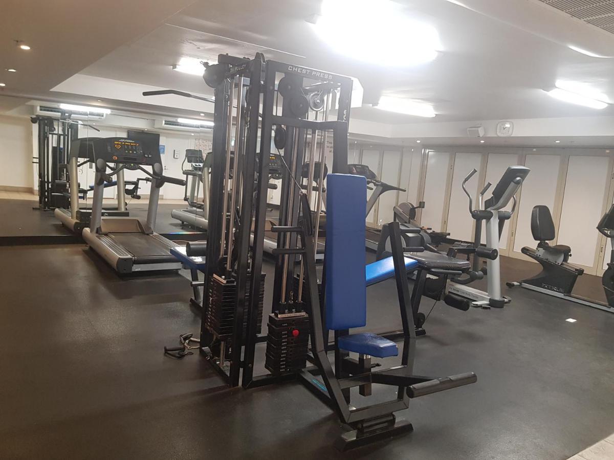 Apartment Chatswood Sydney