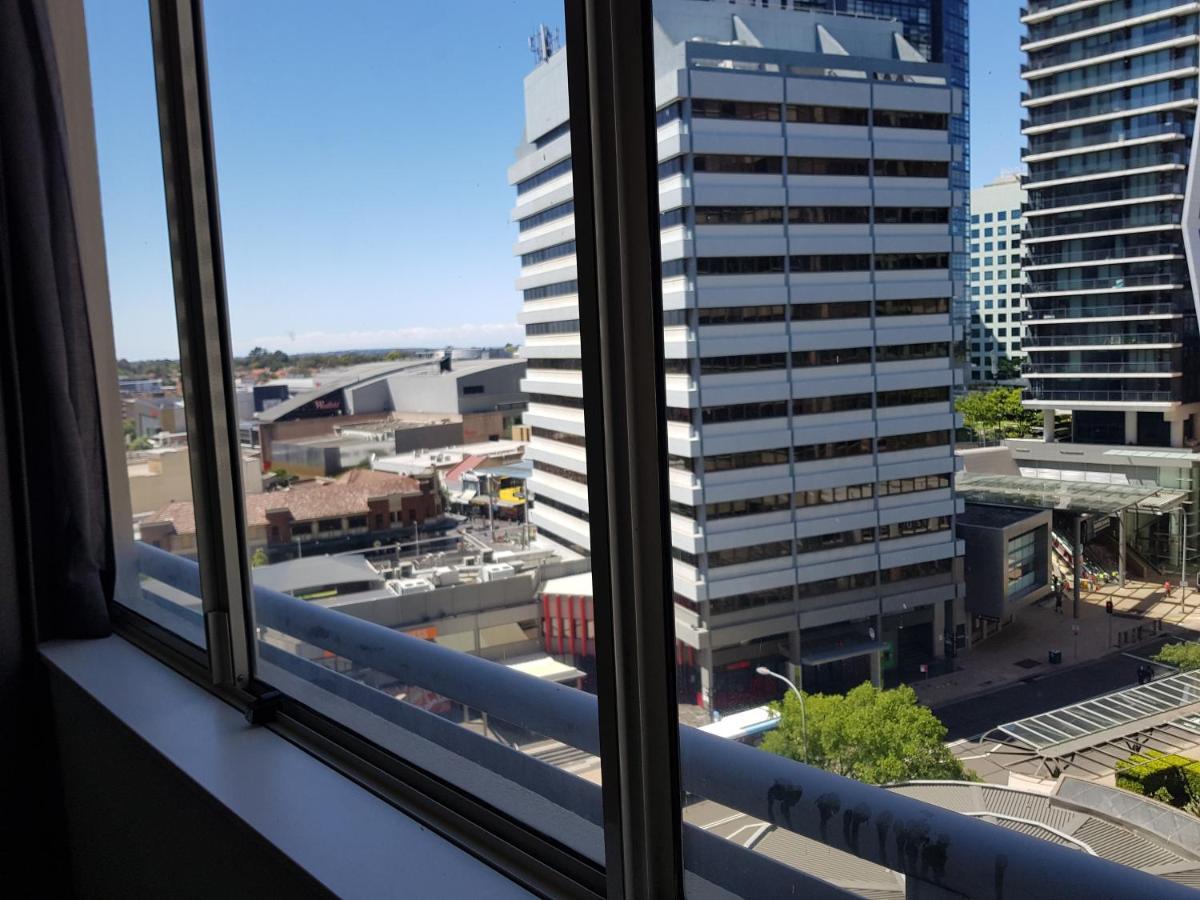 Chatswood Apartment Sydney