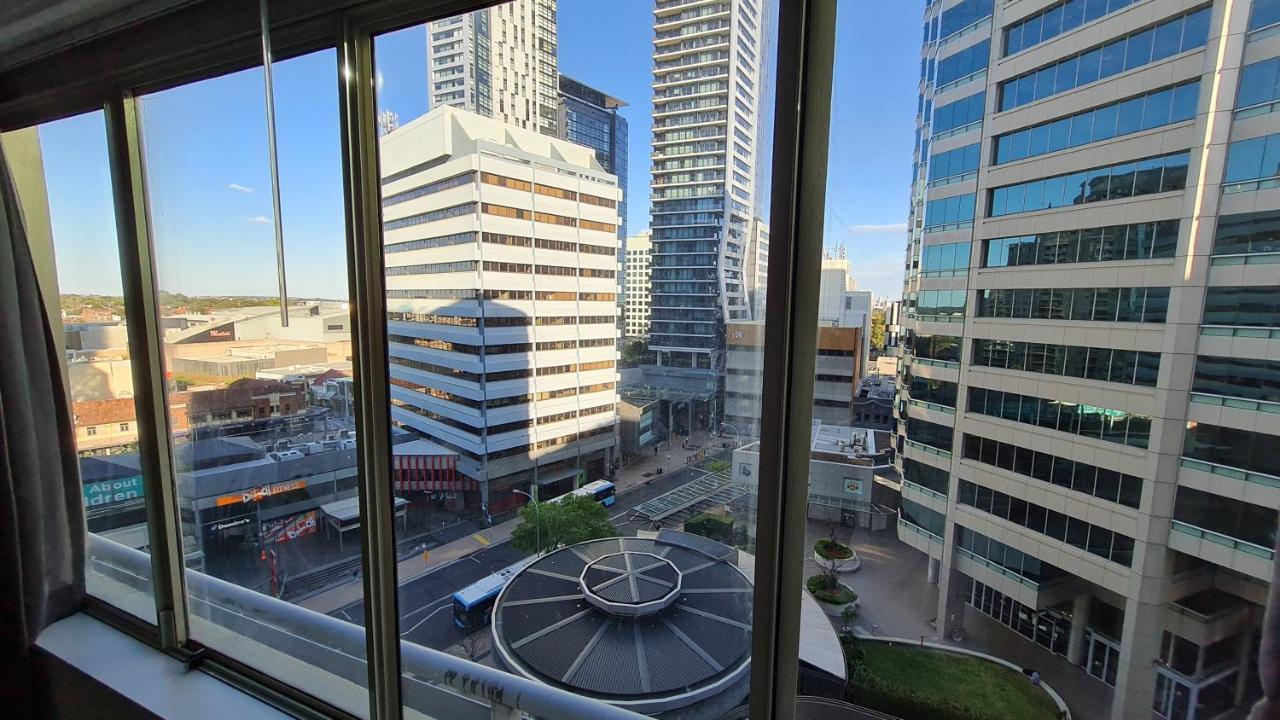 Apartment Chatswood *
