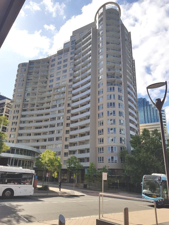 Apartment Chatswood *